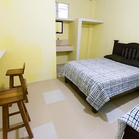 Posada Del Rey Azucar Salina Cruz Ngoại thất bức ảnh