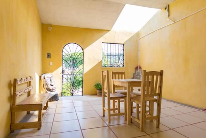 Posada Del Rey Azucar Salina Cruz Ngoại thất bức ảnh
