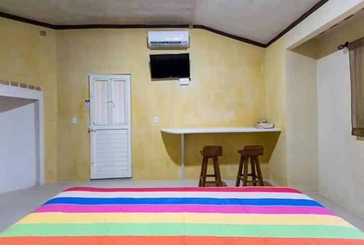 Posada Del Rey Azucar Salina Cruz Ngoại thất bức ảnh