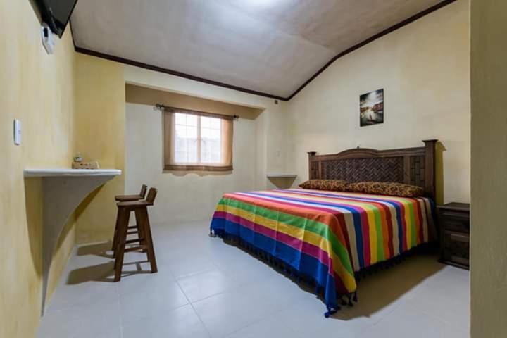Posada Del Rey Azucar Salina Cruz Ngoại thất bức ảnh