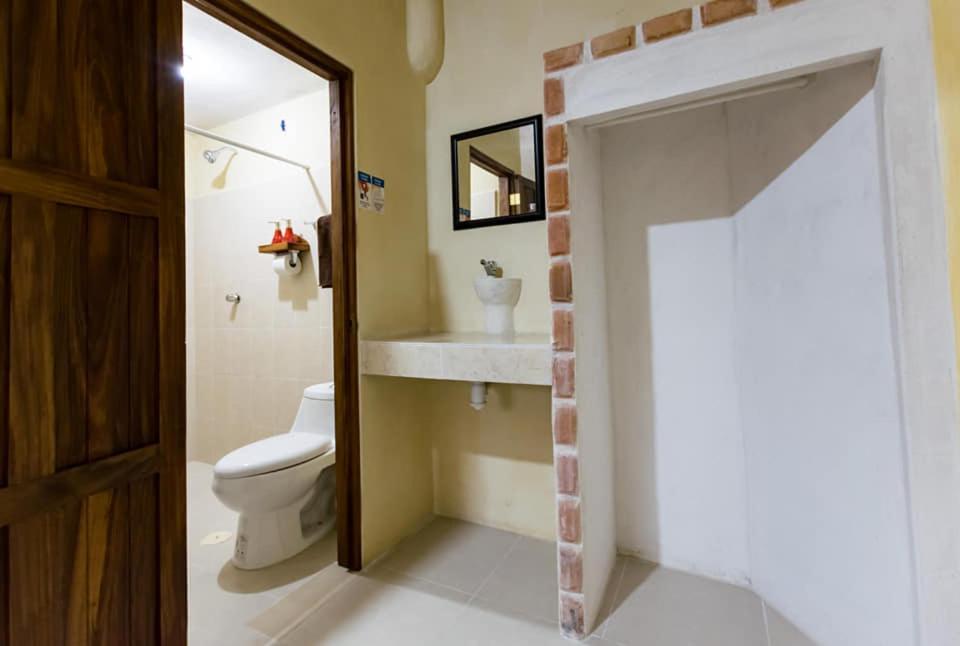 Posada Del Rey Azucar Salina Cruz Ngoại thất bức ảnh